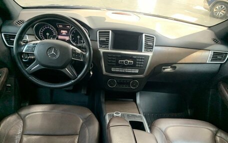 Mercedes-Benz M-Класс, 2015 год, 2 680 000 рублей, 7 фотография