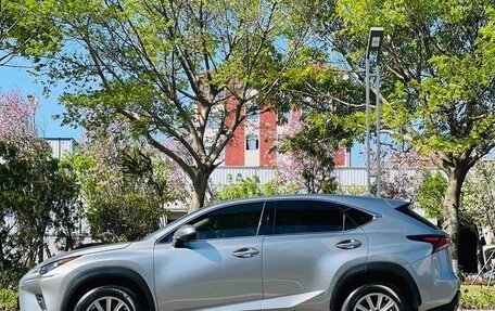 Lexus NX I, 2019 год, 2 120 000 рублей, 4 фотография