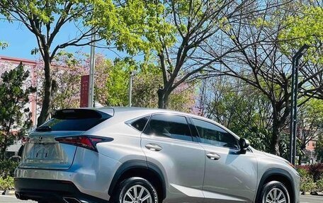 Lexus NX I, 2019 год, 2 120 000 рублей, 7 фотография