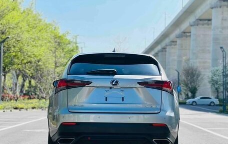 Lexus NX I, 2019 год, 2 120 000 рублей, 6 фотография