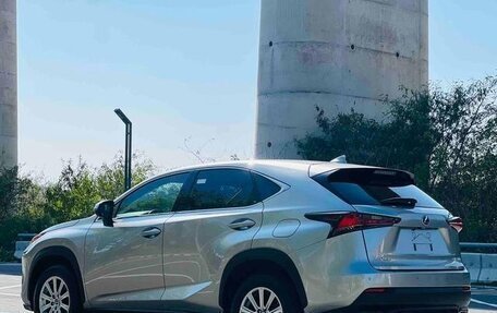 Lexus NX I, 2019 год, 2 120 000 рублей, 5 фотография