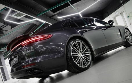 Porsche Panamera II рестайлинг, 2020 год, 6 490 000 рублей, 10 фотография