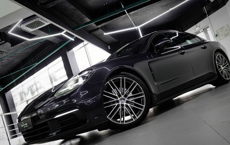 Porsche Panamera II рестайлинг, 2020 год, 6 490 000 рублей, 9 фотография