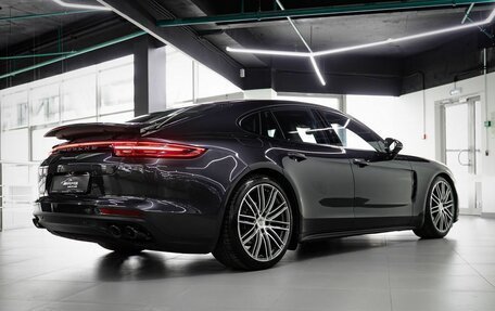 Porsche Panamera II рестайлинг, 2020 год, 6 490 000 рублей, 11 фотография