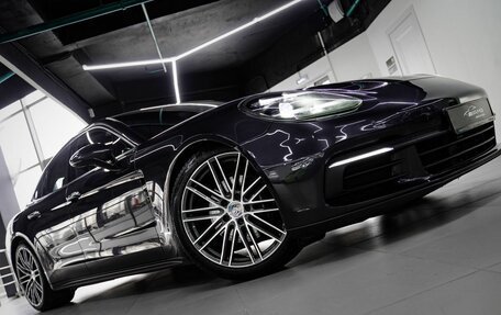 Porsche Panamera II рестайлинг, 2020 год, 6 490 000 рублей, 8 фотография