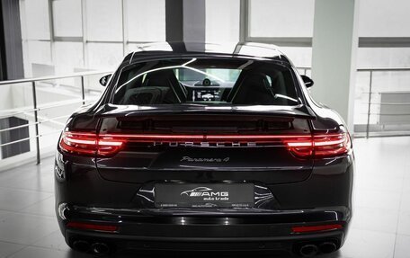 Porsche Panamera II рестайлинг, 2020 год, 6 490 000 рублей, 4 фотография