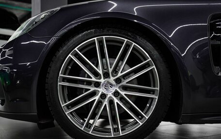 Porsche Panamera II рестайлинг, 2020 год, 6 490 000 рублей, 6 фотография