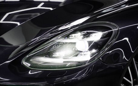 Porsche Panamera II рестайлинг, 2020 год, 6 490 000 рублей, 7 фотография