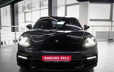 Porsche Panamera II рестайлинг, 2020 год, 6 490 000 рублей, 2 фотография