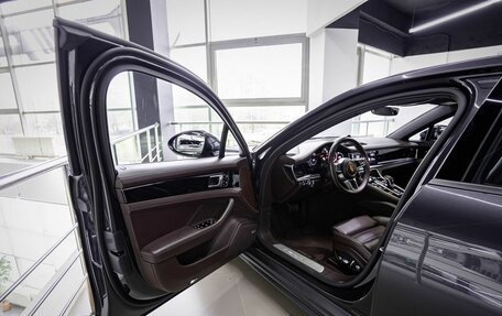 Porsche Panamera II рестайлинг, 2020 год, 6 490 000 рублей, 16 фотография