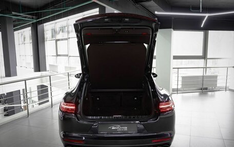 Porsche Panamera II рестайлинг, 2020 год, 6 490 000 рублей, 14 фотография