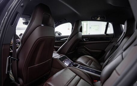 Porsche Panamera II рестайлинг, 2020 год, 6 490 000 рублей, 24 фотография