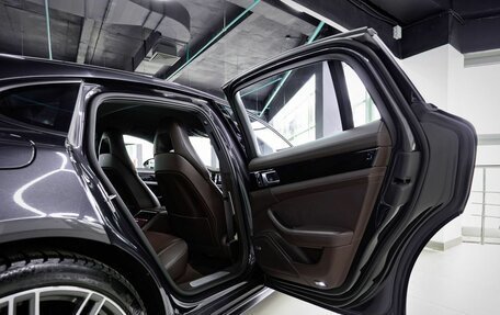 Porsche Panamera II рестайлинг, 2020 год, 6 490 000 рублей, 15 фотография