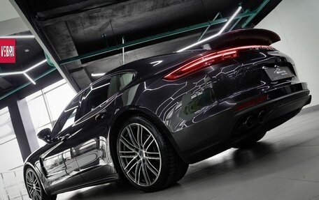 Porsche Panamera II рестайлинг, 2020 год, 6 490 000 рублей, 13 фотография