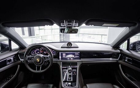 Porsche Panamera II рестайлинг, 2020 год, 6 490 000 рублей, 26 фотография