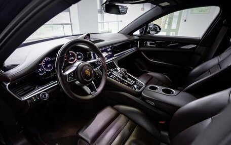 Porsche Panamera II рестайлинг, 2020 год, 6 490 000 рублей, 25 фотография