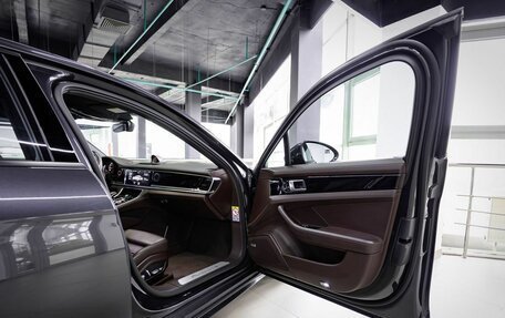 Porsche Panamera II рестайлинг, 2020 год, 6 490 000 рублей, 18 фотография