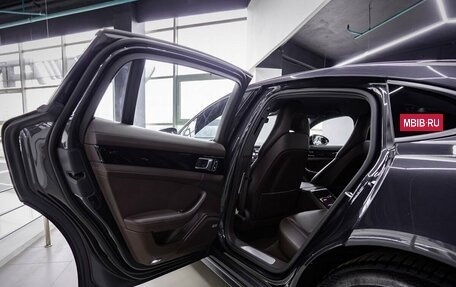 Porsche Panamera II рестайлинг, 2020 год, 6 490 000 рублей, 17 фотография