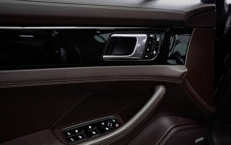 Porsche Panamera II рестайлинг, 2020 год, 6 490 000 рублей, 22 фотография