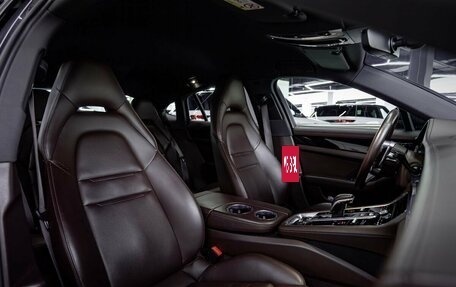 Porsche Panamera II рестайлинг, 2020 год, 6 490 000 рублей, 21 фотография