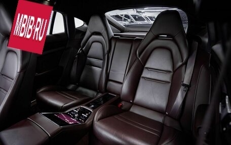 Porsche Panamera II рестайлинг, 2020 год, 6 490 000 рублей, 23 фотография