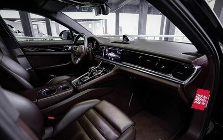 Porsche Panamera II рестайлинг, 2020 год, 6 490 000 рублей, 20 фотография