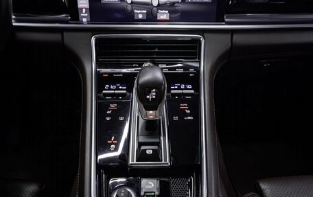 Porsche Panamera II рестайлинг, 2020 год, 6 490 000 рублей, 30 фотография