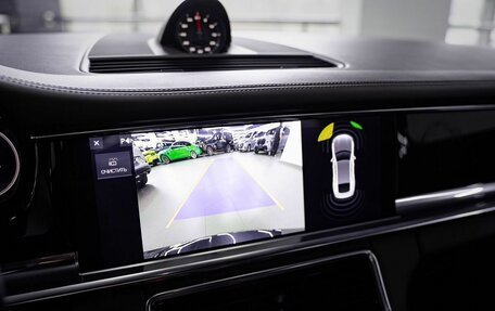 Porsche Panamera II рестайлинг, 2020 год, 6 490 000 рублей, 29 фотография