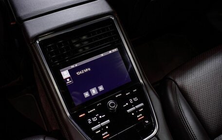 Porsche Panamera II рестайлинг, 2020 год, 6 490 000 рублей, 32 фотография
