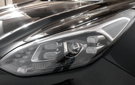 KIA Sportage IV рестайлинг, 2021 год, 2 349 000 рублей, 8 фотография