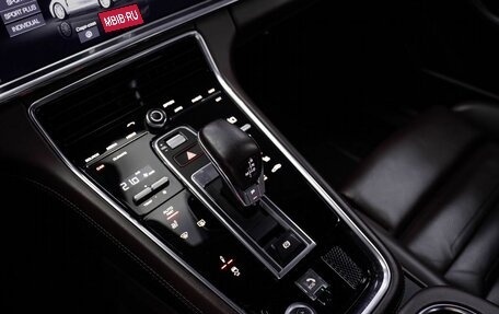 Porsche Panamera II рестайлинг, 2020 год, 6 490 000 рублей, 33 фотография