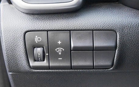 KIA Sportage IV рестайлинг, 2021 год, 2 349 000 рублей, 13 фотография