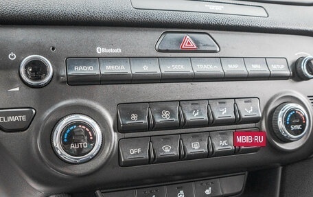 KIA Sportage IV рестайлинг, 2021 год, 2 349 000 рублей, 20 фотография