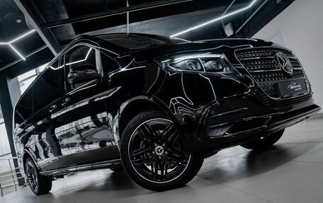 Mercedes-Benz V-Класс, 2025 год, 13 740 000 рублей, 5 фотография
