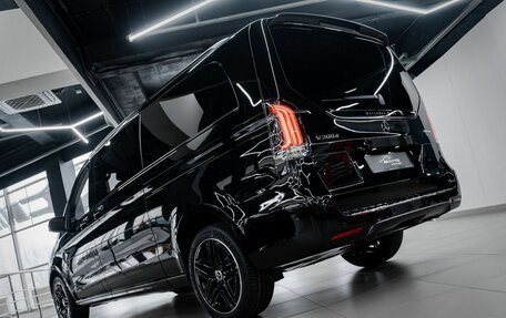 Mercedes-Benz V-Класс, 2025 год, 13 740 000 рублей, 10 фотография