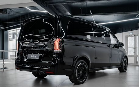 Mercedes-Benz V-Класс, 2025 год, 13 740 000 рублей, 12 фотография