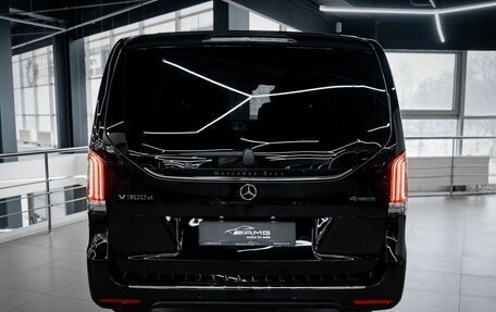 Mercedes-Benz V-Класс, 2025 год, 13 740 000 рублей, 7 фотография