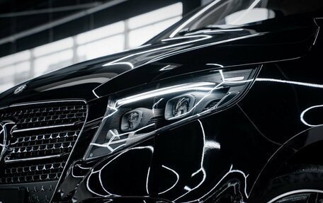 Mercedes-Benz V-Класс, 2025 год, 13 740 000 рублей, 8 фотография