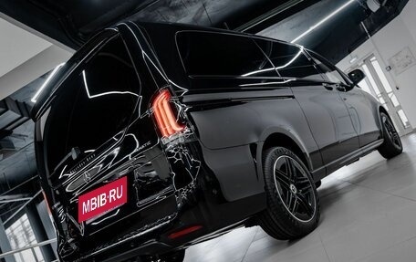 Mercedes-Benz V-Класс, 2025 год, 13 740 000 рублей, 11 фотография