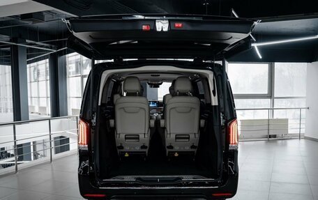 Mercedes-Benz V-Класс, 2025 год, 13 740 000 рублей, 13 фотография