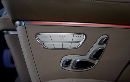 Mercedes-Benz V-Класс, 2025 год, 13 740 000 рублей, 16 фотография
