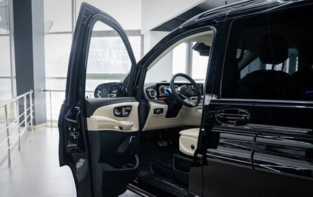 Mercedes-Benz V-Класс, 2025 год, 13 740 000 рублей, 15 фотография