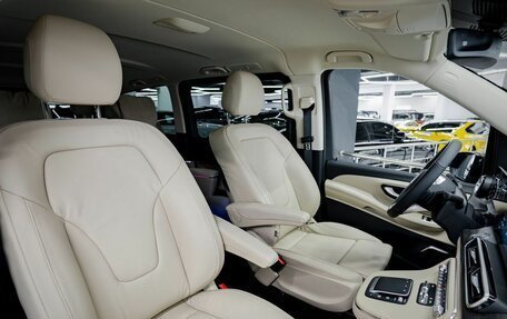 Mercedes-Benz V-Класс, 2025 год, 13 740 000 рублей, 20 фотография