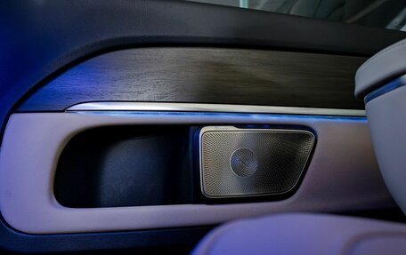 Mercedes-Benz V-Класс, 2025 год, 13 740 000 рублей, 19 фотография