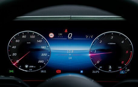 Mercedes-Benz V-Класс, 2025 год, 13 740 000 рублей, 27 фотография