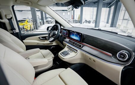 Mercedes-Benz V-Класс, 2025 год, 13 740 000 рублей, 22 фотография