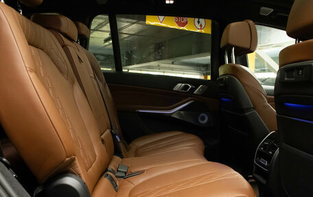BMW X7, 2021 год, 7 959 000 рублей, 14 фотография