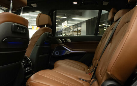 BMW X7, 2021 год, 7 959 000 рублей, 13 фотография
