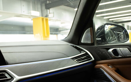 BMW X7, 2021 год, 7 959 000 рублей, 9 фотография