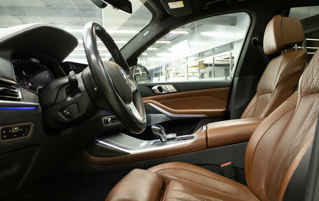 BMW X7, 2021 год, 7 959 000 рублей, 11 фотография